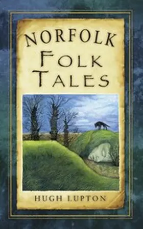 Lupton |  Norfolk Folk Tales | eBook | Sack Fachmedien