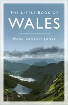 Lawson-Jones |  The Little Book of Wales | eBook | Sack Fachmedien