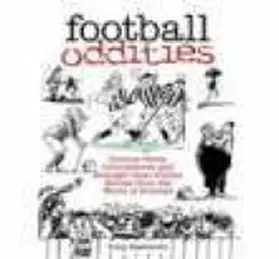 Matthews |  Football Oddities | eBook | Sack Fachmedien