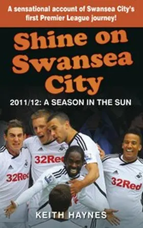 Haynes |  Shine On Swansea City | eBook | Sack Fachmedien
