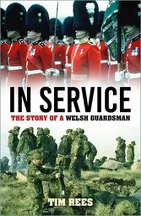 Rees |  In Service | eBook | Sack Fachmedien