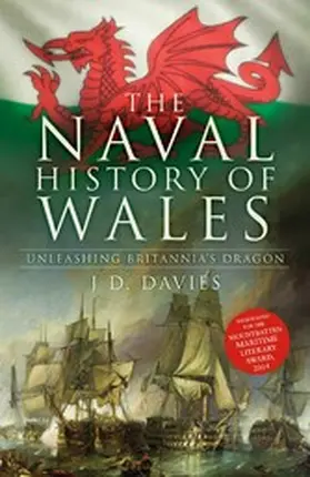 Davies |  The Naval History of Wales | eBook | Sack Fachmedien
