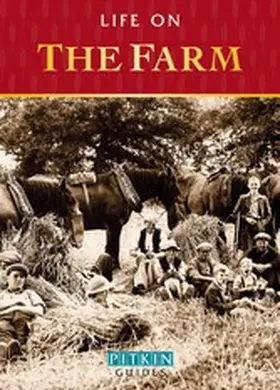 Burton |  Life on the Farm | eBook | Sack Fachmedien