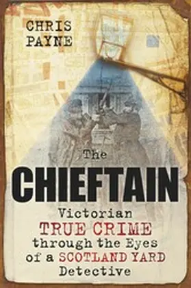 Payne |  The Chieftain | eBook | Sack Fachmedien