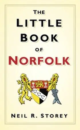 Storey |  The Little Book of Norfolk | eBook | Sack Fachmedien