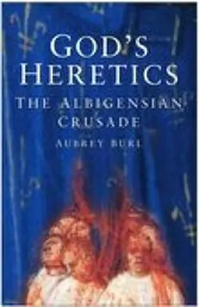 Burl |  God's Heretics | eBook | Sack Fachmedien