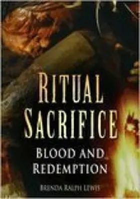 Ralph Lewis |  Ritual Sacrifice | eBook | Sack Fachmedien