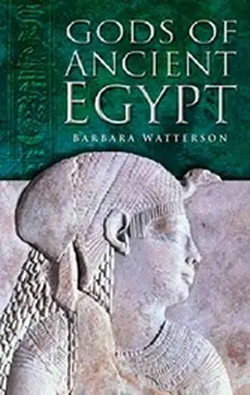 Watterson |  Gods of Ancient Egypt | eBook | Sack Fachmedien