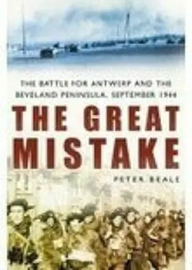 Beale |  The Great Mistake | eBook | Sack Fachmedien