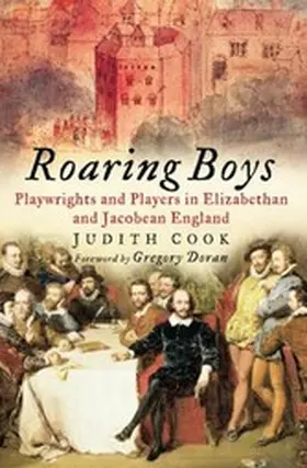 Cook |  Roaring Boys | eBook | Sack Fachmedien