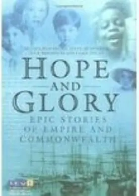 Blackburn / Humphries / Maddocks |  Hope and Glory | eBook | Sack Fachmedien