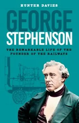 Davies |  George Stephenson | eBook | Sack Fachmedien