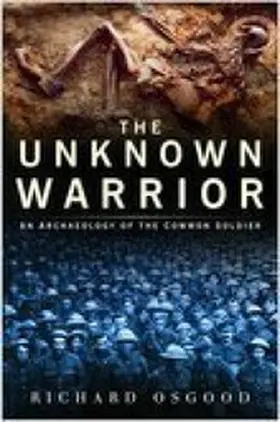 Osgood |  The Unknown Warrior | eBook | Sack Fachmedien