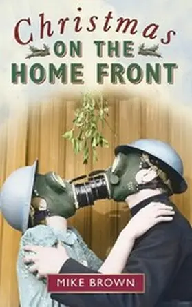 Brown |  Christmas on the Home Front | eBook | Sack Fachmedien