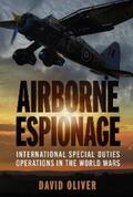 Oliver |  Airborne Espionage | eBook | Sack Fachmedien