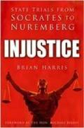 Harris |  Injustice | eBook | Sack Fachmedien