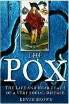Brown |  The Pox | eBook | Sack Fachmedien