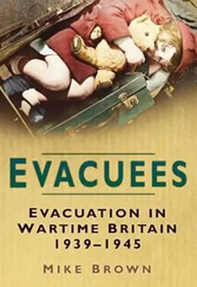Brown |  Evacuees | eBook | Sack Fachmedien