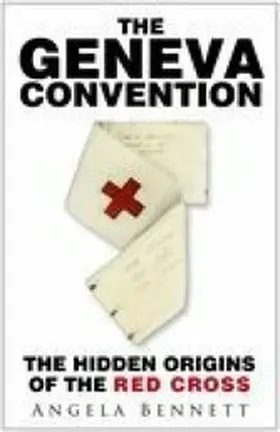 Bennett |  The Geneva Convention | eBook | Sack Fachmedien