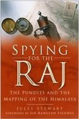 Stewart |  Spying for the Raj | eBook | Sack Fachmedien