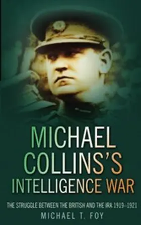 Foy |  Michael Collins's Intelligence War | eBook | Sack Fachmedien
