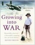 Gill |  Growing into War | eBook | Sack Fachmedien