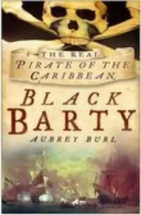 Burl |  Black Barty | eBook | Sack Fachmedien