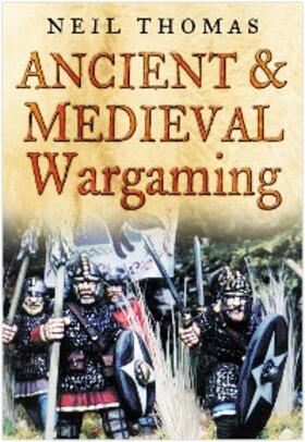 Thomas | Ancient and Medieval Wargaming | E-Book | sack.de