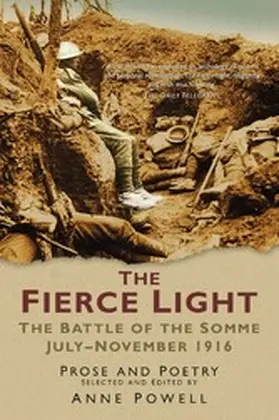 Powell |  The Fierce Light | eBook | Sack Fachmedien