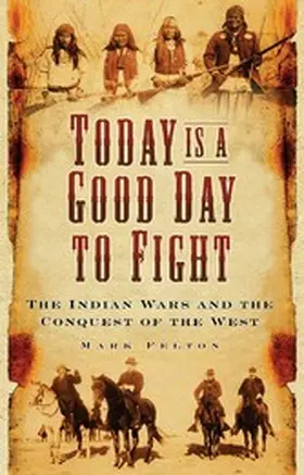Felton |  Today is a Good Day to Fight | eBook | Sack Fachmedien