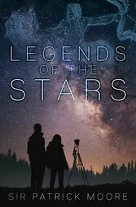 Moore |  Legends of the Stars | eBook | Sack Fachmedien