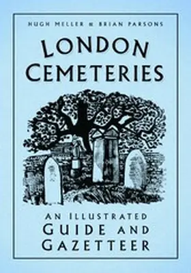 Meller / Parsons |  London Cemeteries | eBook | Sack Fachmedien