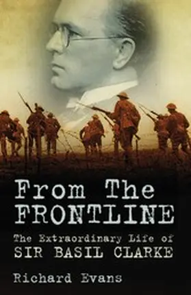 Evans |  From the Frontline | eBook | Sack Fachmedien