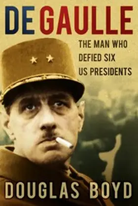 Boyd |  De Gaulle | eBook | Sack Fachmedien