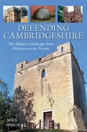 Osborne |  Defending Cambridgeshire | eBook | Sack Fachmedien