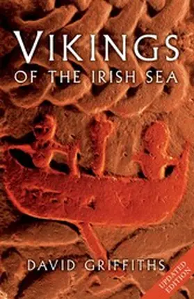 Griffiths |  Vikings of the Irish Sea | eBook | Sack Fachmedien