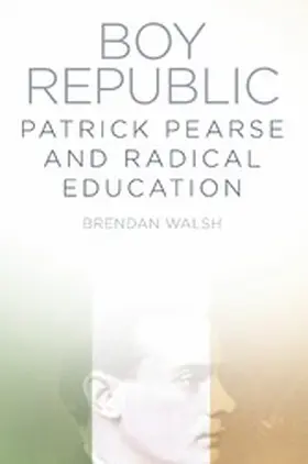 Walsh |  Boy Republic | eBook | Sack Fachmedien