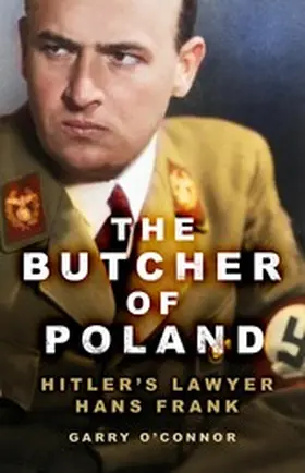 O'Connor | The Butcher of Poland | E-Book | www.sack.de