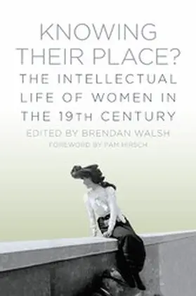 Walsh |  Knowing Their Place? | eBook | Sack Fachmedien