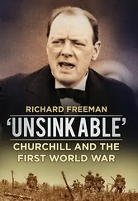Freeman |  'Unsinkable' | eBook | Sack Fachmedien