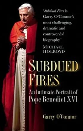 O'Connor | Subdued Fires | E-Book | www.sack.de
