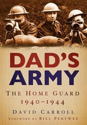 Carroll |  Dad's Army | eBook | Sack Fachmedien