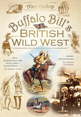 Gallop |  Buffalo Bill's British Wild West | eBook | Sack Fachmedien