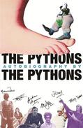 Mccabe / Idle / Chapman |  The Pythons' Autobiography By The Pythons | Buch |  Sack Fachmedien