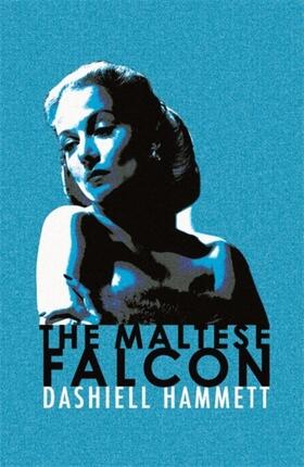Hammett | The Maltese Falcon | Buch | 978-0-7528-6533-1 | sack.de