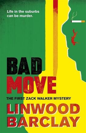 Barclay |  Bad Move | Buch |  Sack Fachmedien