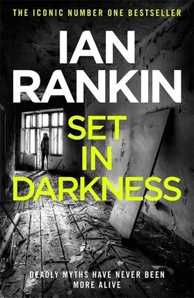 Rankin |  Set in Darkness | Buch |  Sack Fachmedien