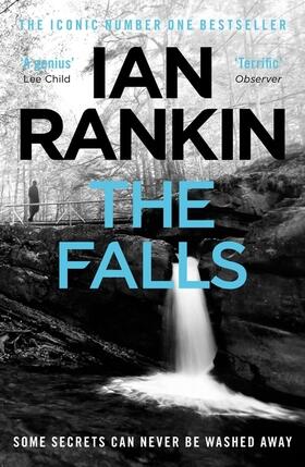 Rankin | The Falls | Buch | 978-0-7528-8364-9 | www.sack.de