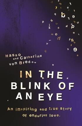 Bredow | In the Blink of an Eye | Buch | 978-0-7528-8401-1 | www.sack.de