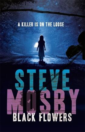Mosby |  Black Flowers | Buch |  Sack Fachmedien
